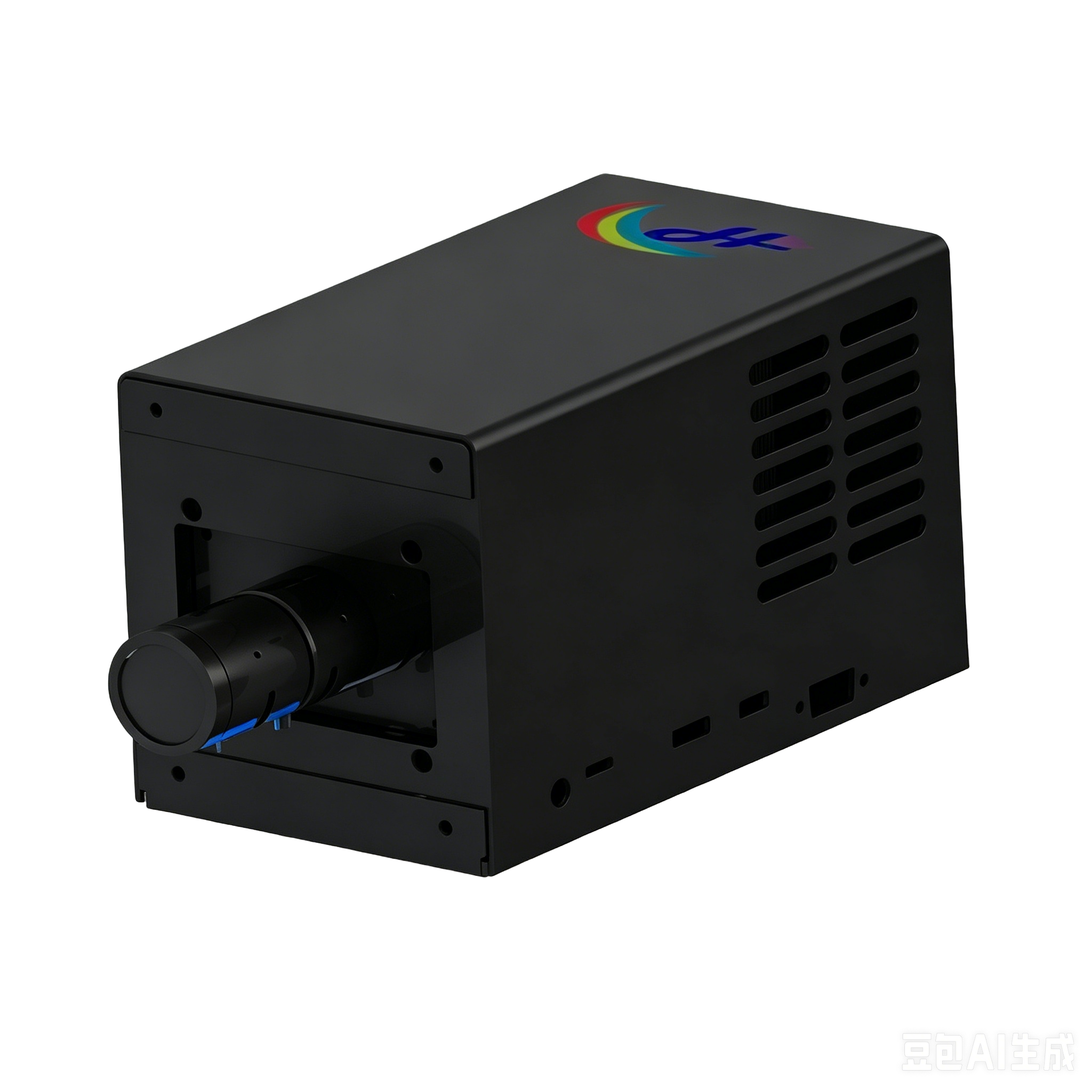 HC4710A 高精度光机